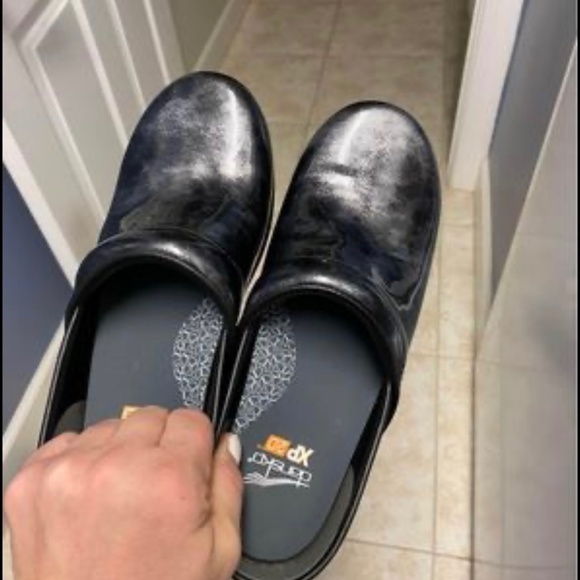 Dansko xp 2.0 Shoes - Dansko Shoes